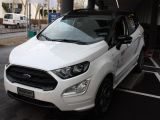 Ford EcoSport 1.0 EcoBoost АТ (125 л.с.) 2018 з пробігом 2 тис.км.  л. в Киеве на Autos.ua