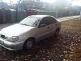 Daewoo Lanos 2008 с пробегом 172 тыс.км. 1.498 л. в Киеве на Autos.ua