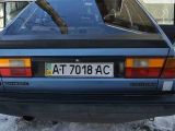 Volkswagen passat b2 1985 с пробегом 230 тыс.км. 1.6 л. в Ивано-Франковске на Autos.ua