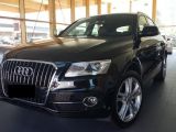 Audi Q5 2016 з пробігом 53 тис.км. 2 л. в Киеве на Autos.ua