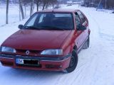 Renault 19 1993 с пробегом 241 тыс.км. 1.794 л. в Ровно на Autos.ua