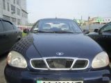 Daewoo Sens 2004 з пробігом 122 тис.км. 1.299 л. в Киеве на Autos.ua