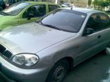 Daewoo Sens 2003 с пробегом 115 тыс.км.  л. в Киеве на Autos.ua
