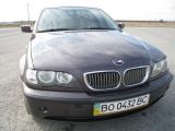 BMW 3 серия 2002 с пробегом 295 тыс.км. 2.2 л. в Тернополе на Autos.ua