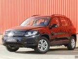 Volkswagen Tiguan 2.0 TSI 4Motion AT (180 л.с.) 2016 с пробегом 20 тыс.км.  л. в Одессе на Autos.ua