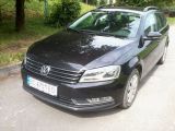 Volkswagen passat b7 2011 з пробігом 220 тис.км. 1.6 л. в Львове на Autos.ua