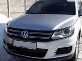 Volkswagen Tiguan 2016 з пробігом 40 тис.км. 2 л. в Днепре на Autos.ua