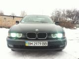 BMW 5 серия 1998 с пробегом 257 тыс.км. 2.5 л. в Сумах на Autos.ua