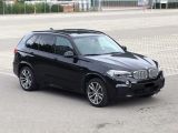 BMW X5 2016 с пробегом 27 тыс.км. 3 л. в Киеве на Autos.ua