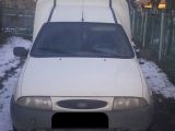 Ford Courier 1998 с пробегом 150 тыс.км. 1.8 л. в Ивано-Франковске на Autos.ua