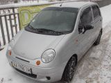 Daewoo Matiz 2011 з пробігом 30 тис.км. 0.995 л. в Киеве на Autos.ua