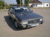 Audi 100 1982 с пробегом 90 тыс.км. 1.986 л. в Каховке на Autos.ua