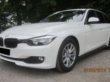 BMW 3 серия 2014 з пробігом 58 тис.км. 2 л. в Киеве на Autos.ua