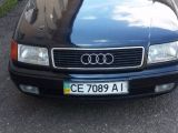 Audi 100 1992 с пробегом 1 тыс.км. 2.598 л. в Черновцах на Autos.ua
