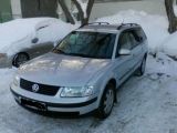 Volkswagen passat b5 1999 с пробегом 167 тыс.км. 1.9 л. в Житомире на Autos.ua