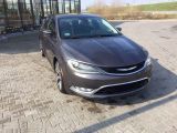 Chrysler 200 2016 с пробегом 10 тыс.км. 2.4 л. в Киеве на Autos.ua