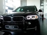 BMW X5 2015 з пробігом 1 тис.км.  л. в Днепре на Autos.ua