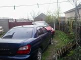 Subaru Impreza 2001 з пробігом 60 тис.км. 1.6 л. в Одессе на Autos.ua