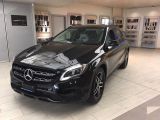 Mercedes-Benz GLA-Класс 200 d MT (136 л.с.) 2018 з пробігом 1 тис.км.  л. в Киеве на Autos.ua