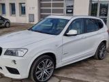 BMW X3 2013 с пробегом 18 тыс.км. 1.997 л. в Киеве на Autos.ua