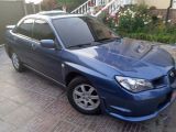Subaru Impreza 2007 з пробігом 144 тис.км. 1.498 л. в Киеве на Autos.ua
