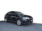 Audi Q3 1.4 TFSI S tronic (150 л.с.) 2016 з пробігом 24 тис.км.  л. в Киеве на Autos.ua