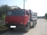 КамАЗ 55111 1989 с пробегом 999 тыс.км.  л. в Тернополе на Autos.ua