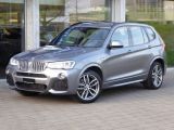 BMW X3 2014 з пробігом 55 тис.км. 3 л. в Киеве на Autos.ua