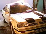 Nissan Bluebird 1989 з пробігом 225 тис.км. 2 л. в Харькове на Autos.ua