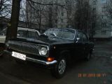 ГАЗ 24 1983 з пробігом 1 тис.км. 2.4 л. в Кременчуге на Autos.ua