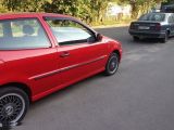 Volkswagen Polo 1997 с пробегом 226 тыс.км. 0.999 л. в Киеве на Autos.ua