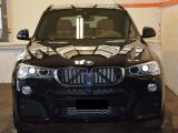 BMW X3 2015 з пробігом 26 тис.км. 2 л. в Киеве на Autos.ua