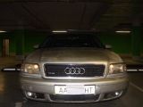 Audi A8 1999 с пробегом 435 тыс.км. 3.697 л. в Киеве на Autos.ua