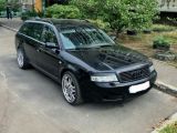 Audi A6 2001 з пробігом 275 тис.км. 2.5 л. в Киеве на Autos.ua