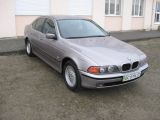 BMW 5 серия 1996 з пробігом 320 тис.км. 2 л. в Львове на Autos.ua