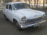 ГАЗ 21 1963 з пробігом 32 тис.км. 2.4 л. в Чернигове на Autos.ua