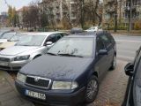 Skoda Octavia 2000 с пробегом 240 тыс.км. 1.9 л. в Киеве на Autos.ua