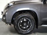 Toyota Land Cruiser Prado 2.8 D AT AWD (177 л.с.) 2017 з пробігом 1 тис.км.  л. в Киеве на Autos.ua