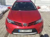 Toyota Auris 2014 с пробегом 91 тыс.км. 1.4 л. в Львове на Autos.ua
