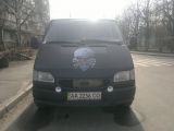 Ford Transit 1995 с пробегом 1 тыс.км. 2.5 л. в Киеве на Autos.ua