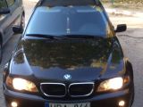 BMW 3 серия 318d MT (116 л.с.) 2003 с пробегом 300 тыс.км.  л. в Виннице на Autos.ua