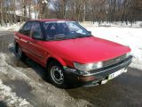 Toyota Corolla 1988 с пробегом 240 тыс.км. 1.839 л. в Харькове на Autos.ua