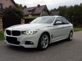 BMW 3 серия 2014 з пробігом 15 тис.км. 2 л. в Киеве на Autos.ua
