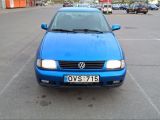 Volkswagen Polo 1.9 D MT (68 л.с.) 2000 с пробегом 237 тыс.км.  л. в Киеве на Autos.ua