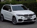 BMW X5 2015 з пробігом 38 тис.км. 3 л. в Киеве на Autos.ua