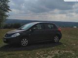 Nissan Tiida 2011 с пробегом 110 тыс.км. 1.6 л. в Киеве на Autos.ua