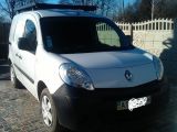 Renault Kangoo 2011 з пробігом 130 тис.км. 1.461 л. в Ивано-Франковске на Autos.ua