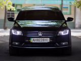 Volkswagen Passat 2012 с пробегом 110 тыс.км. 1.8 л. в Краматорске на Autos.ua