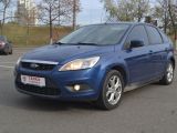 Ford Focus 1.6 MT (101 л.с.) 2010 з пробігом 247 тис.км.  л. в Киеве на Autos.ua