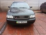 Audi A6 1997 с пробегом 370 тыс.км. 2.598 л. в Харькове на Autos.ua